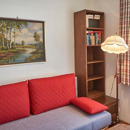 Appartement Retreat سالباخ هينترغليم المظهر الخارجي الصورة