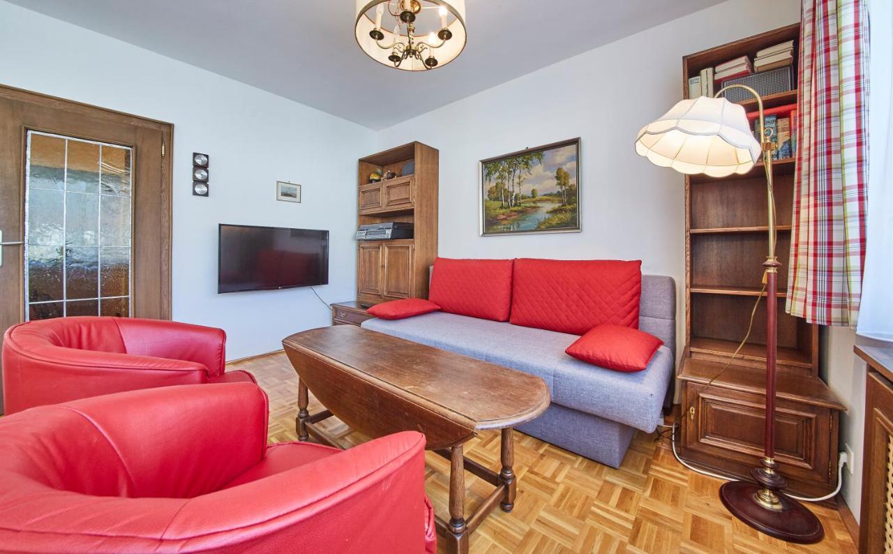 Appartement Retreat سالباخ هينترغليم المظهر الخارجي الصورة