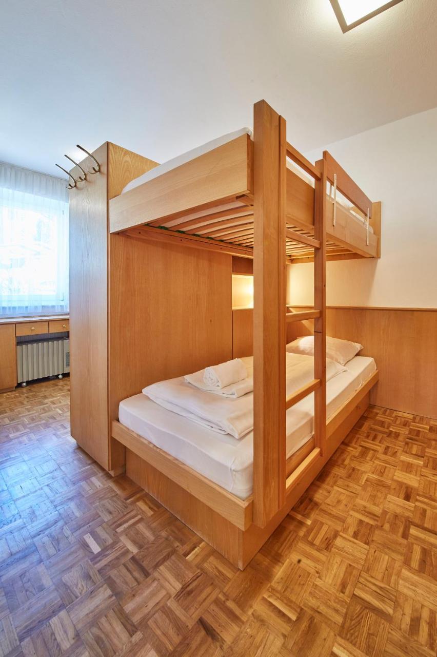 Appartement Retreat سالباخ هينترغليم المظهر الخارجي الصورة