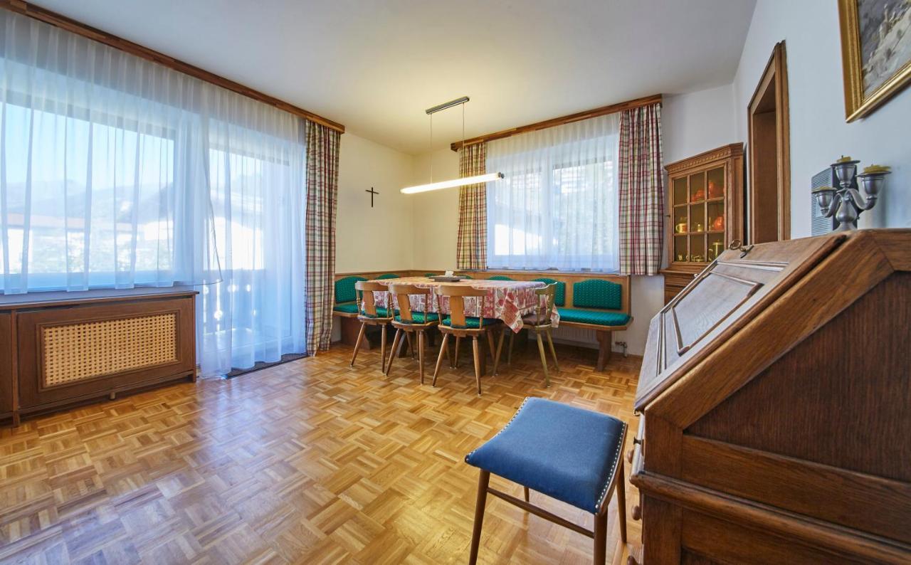 Appartement Retreat سالباخ هينترغليم المظهر الخارجي الصورة