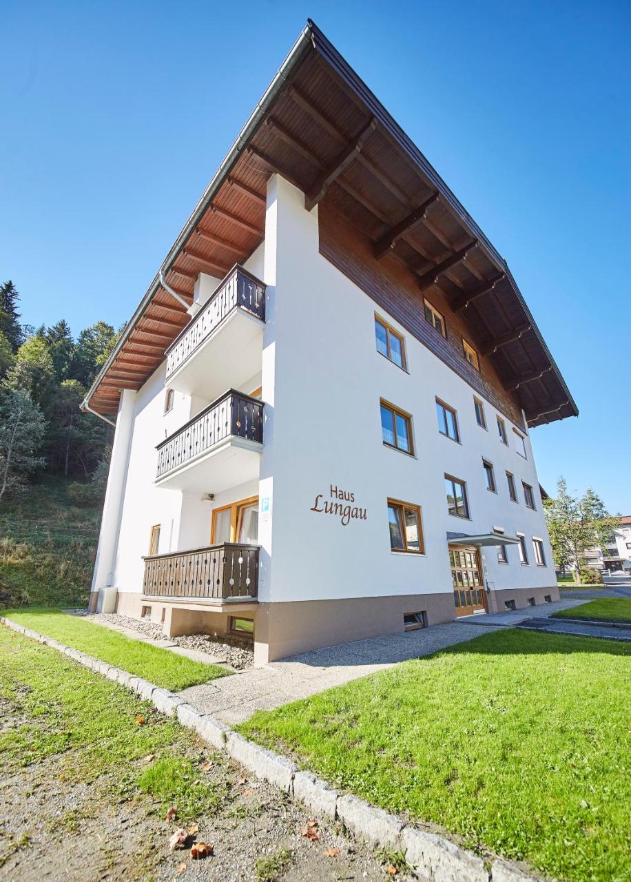 Appartement Retreat سالباخ هينترغليم المظهر الخارجي الصورة