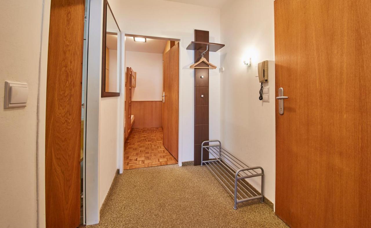 Appartement Retreat سالباخ هينترغليم المظهر الخارجي الصورة