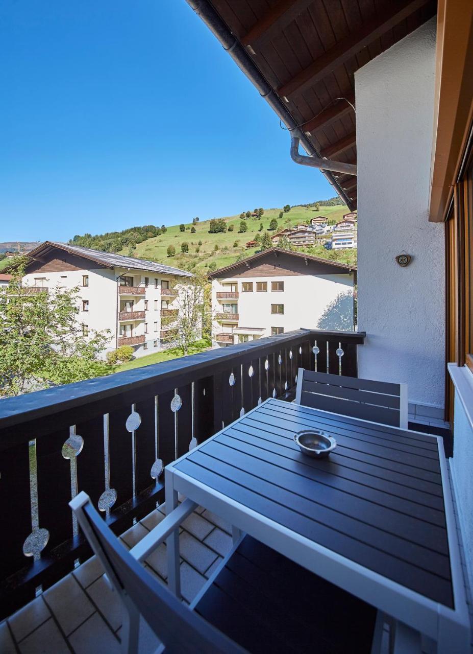 Appartement Retreat سالباخ هينترغليم المظهر الخارجي الصورة