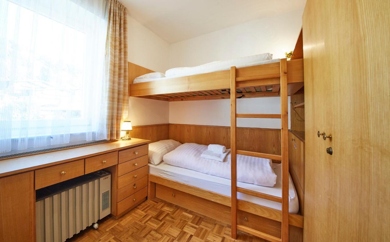 Appartement Retreat سالباخ هينترغليم المظهر الخارجي الصورة