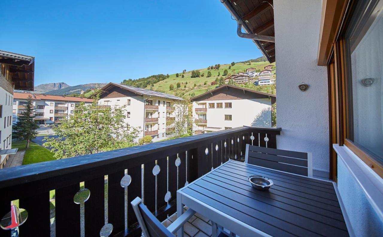 Appartement Retreat سالباخ هينترغليم المظهر الخارجي الصورة