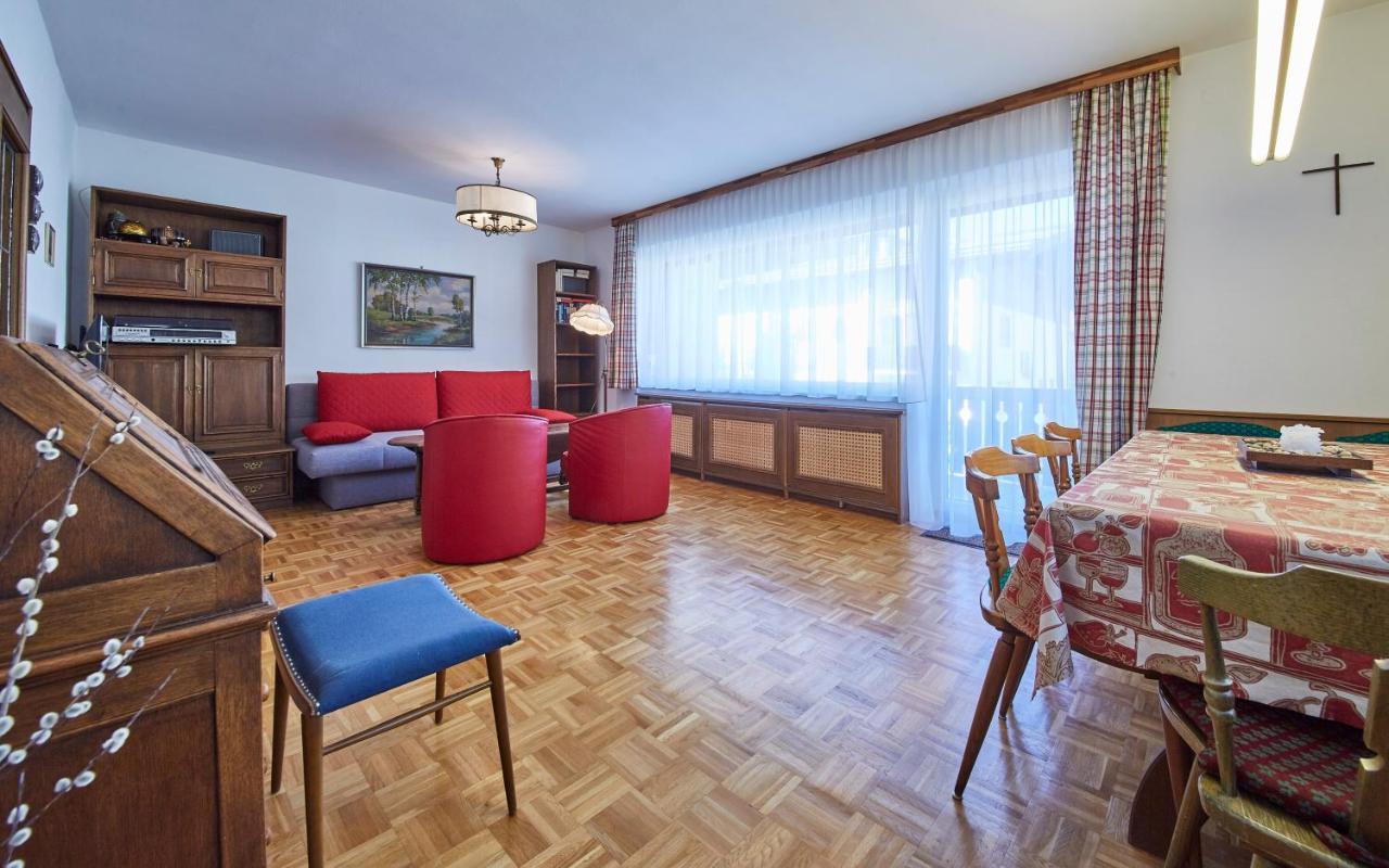 Appartement Retreat سالباخ هينترغليم المظهر الخارجي الصورة