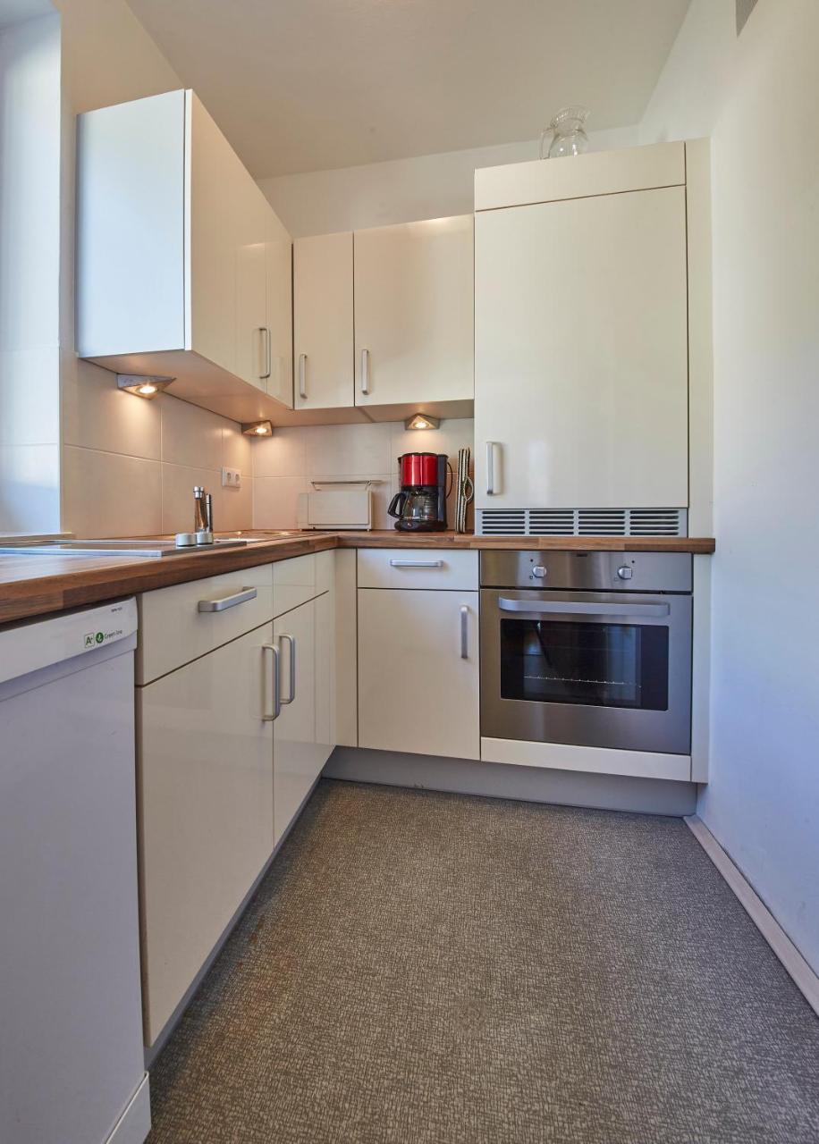 Appartement Retreat سالباخ هينترغليم المظهر الخارجي الصورة