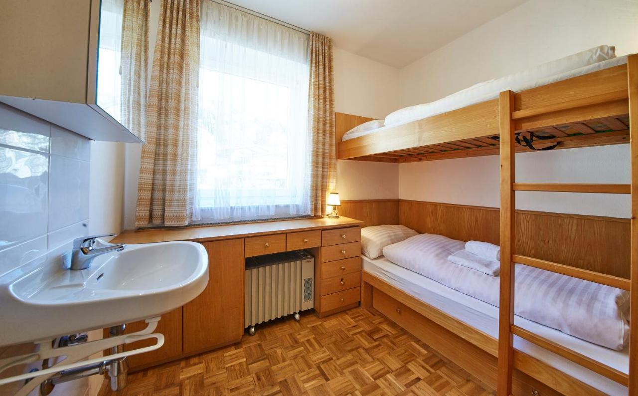Appartement Retreat سالباخ هينترغليم المظهر الخارجي الصورة