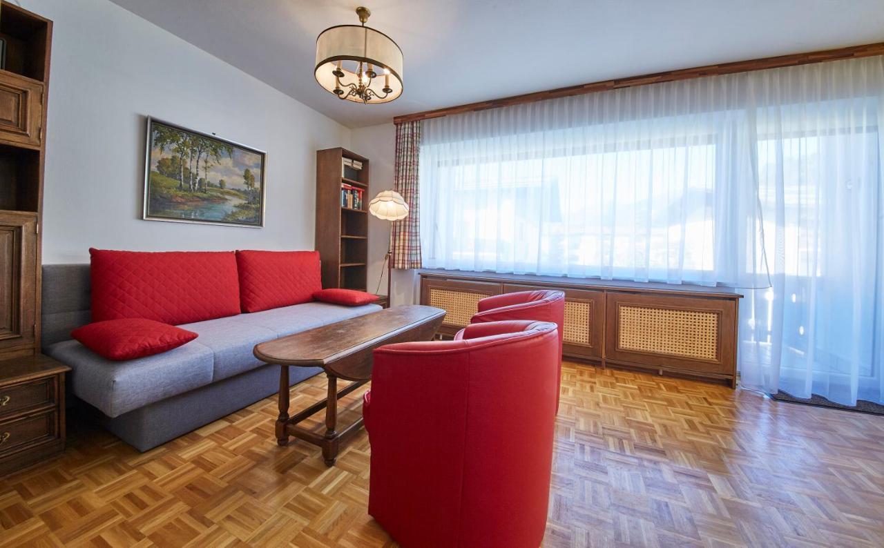 Appartement Retreat سالباخ هينترغليم المظهر الخارجي الصورة