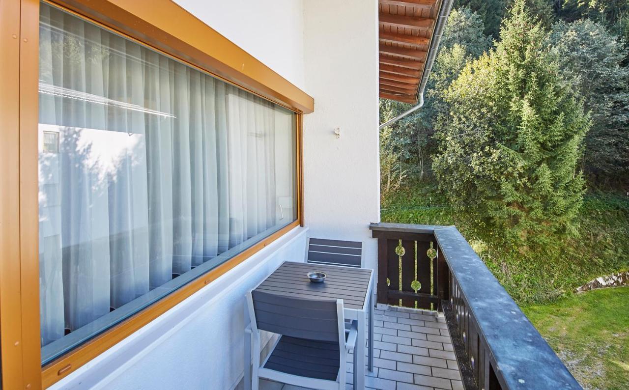 Appartement Retreat سالباخ هينترغليم المظهر الخارجي الصورة