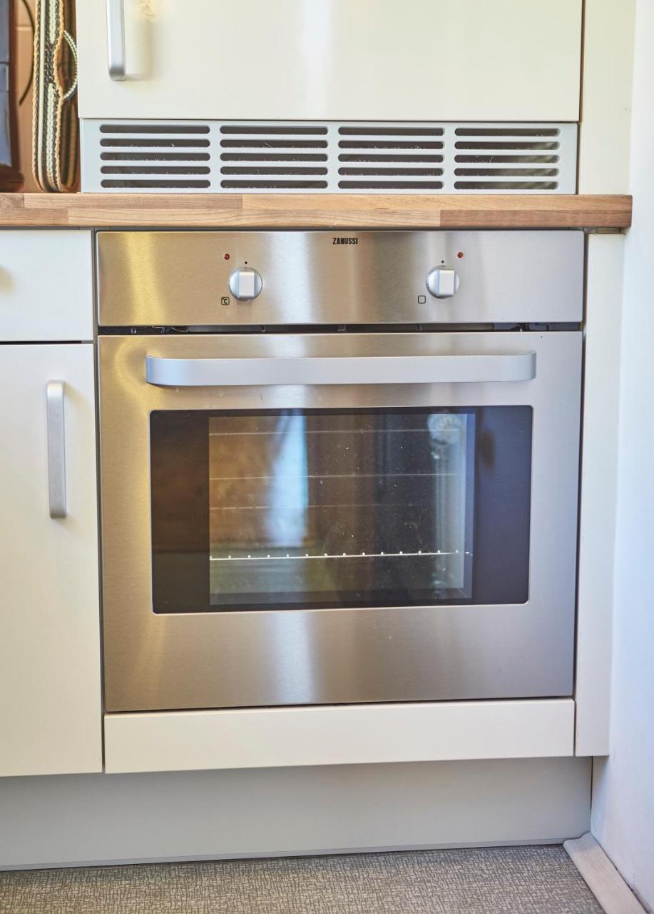 Appartement Retreat سالباخ هينترغليم المظهر الخارجي الصورة